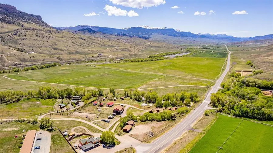 1 Streamside Dr, Cody, WY 82414 - #3