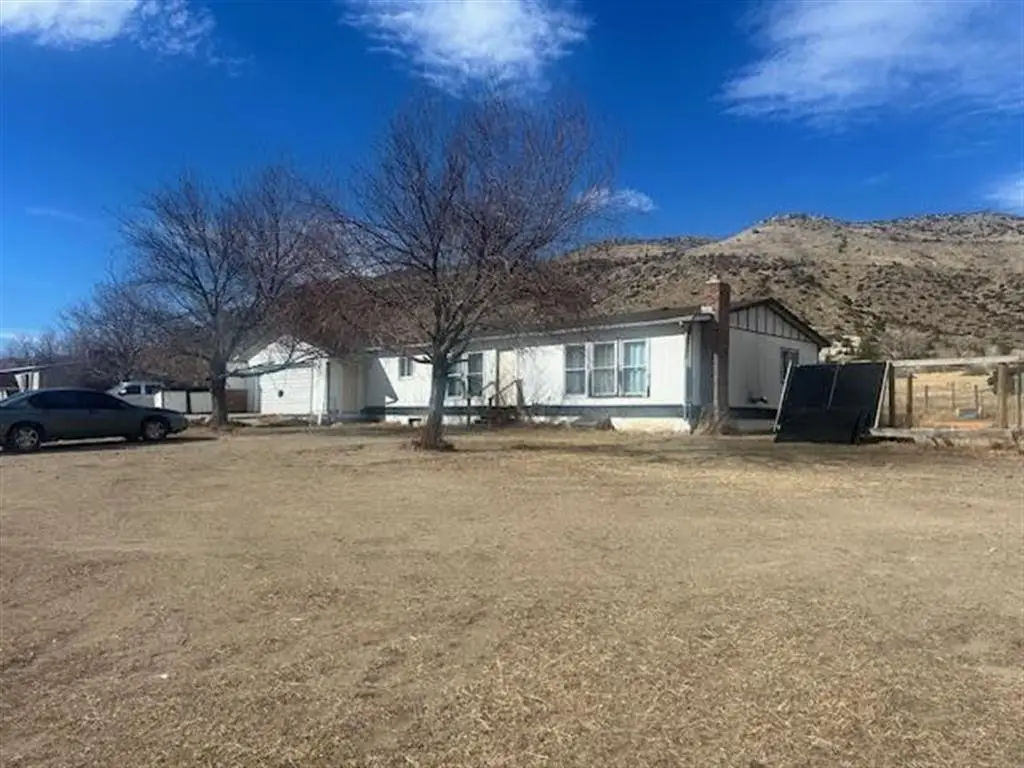 293 Southfork Rd, Cody, WY 82414 - #1