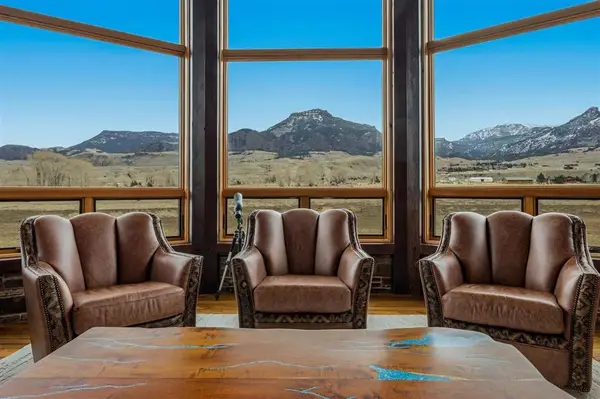 72 Big Creek Dr, Cody, WY 82414