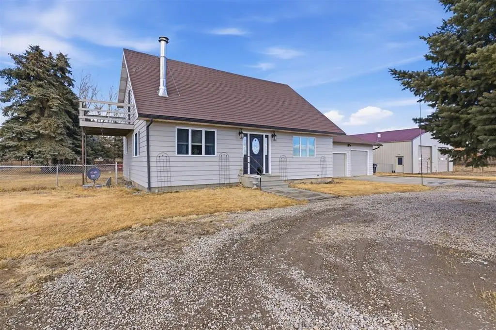 1061 Lane 11 1/2, Powell, WY 82435 - #1