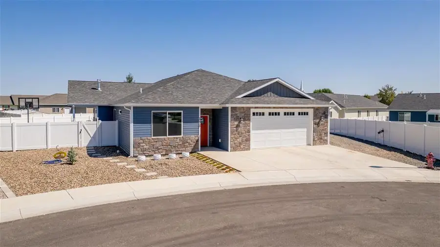 151 Maple Court, Powell, WY 82435 - #2