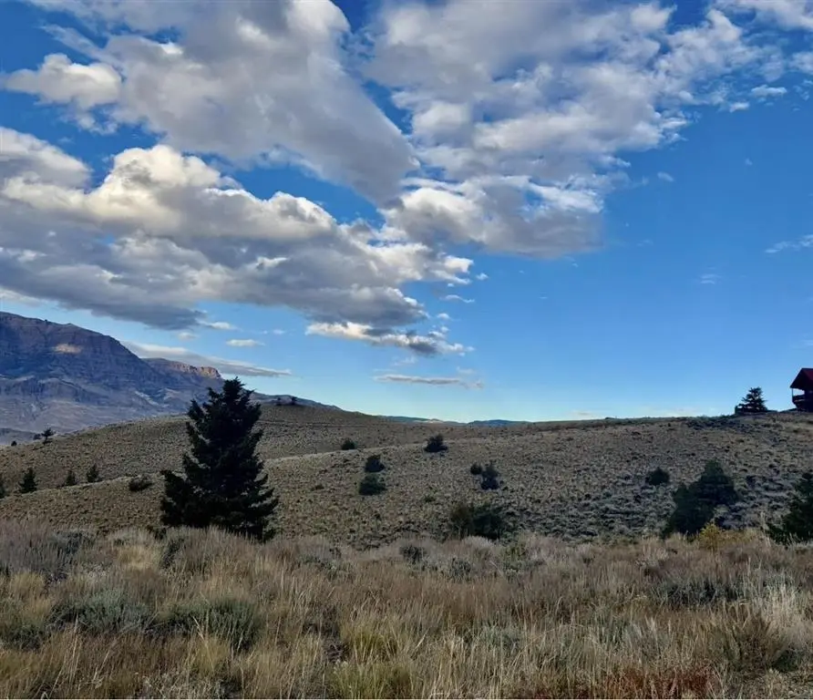 lot 219 Hawk Dr, Wapiti, WY 82450 - #1