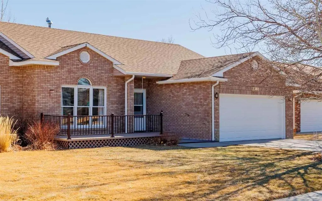 2381 Larkspur Ct, Cody, WY 82414 - #1