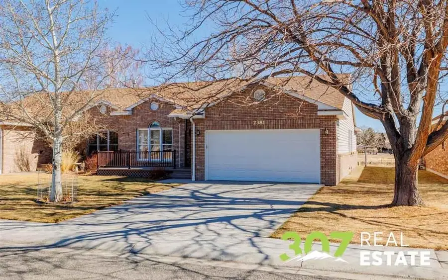 2381 Larkspur Ct, Cody, WY 82414 - #2