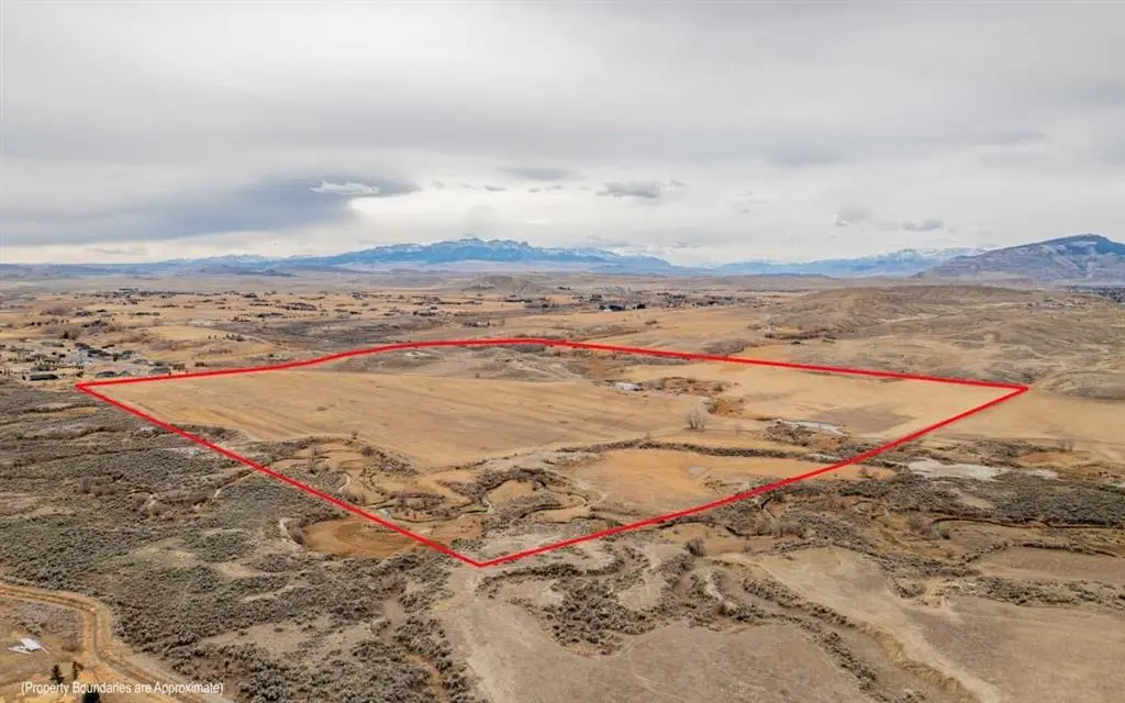 81 McNeil Ln, Cody, WY 82414 - #1