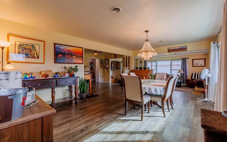 309 Carmon Ave, Lovell, WY 82431 - #2