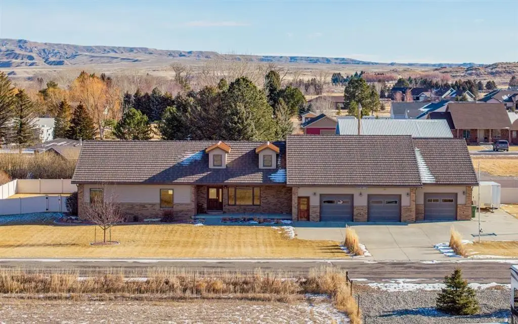 6 Viking Dr, Cody, WY 82414 - #1