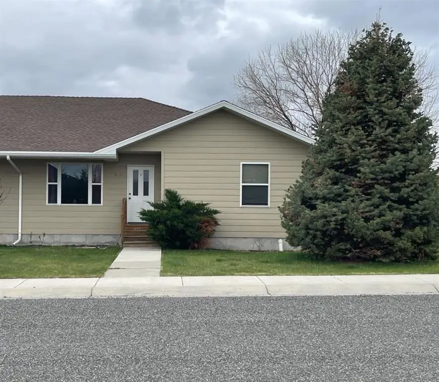 2956 Kent Ave, Cody, WY 82414 - #1