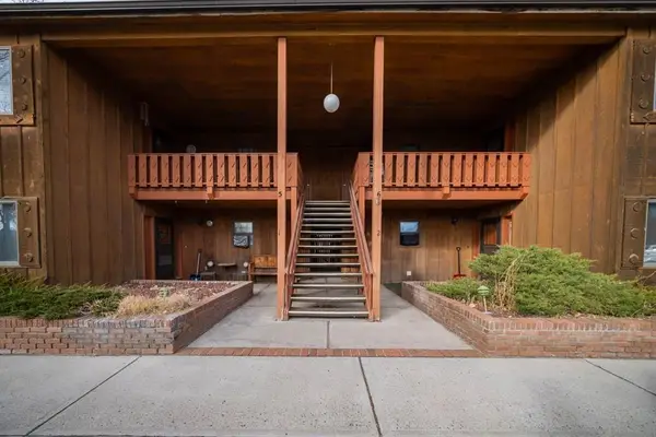 1925 Pioneer Ave, Cody, WY 82414