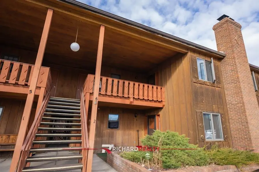 1925 Pioneer Ave, Cody, WY 82414 - #2