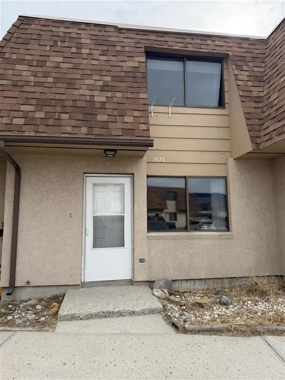 1825 Mountain View Dr, Cody, WY 82414 - #1