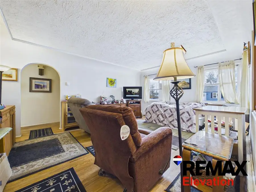 505 N Bernard St, Powell, WY 82435 - #3