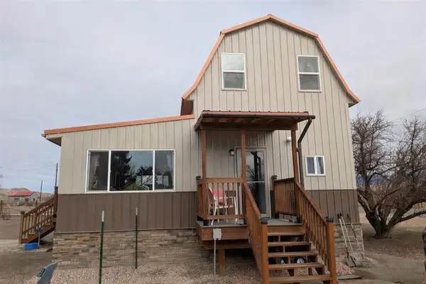 524 Birch St, Frannie, WY 82423