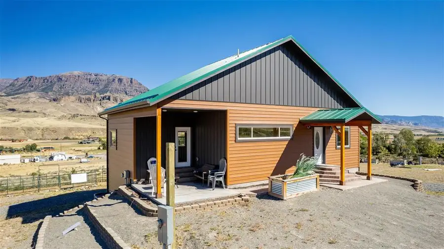 3 Paintbrush Dr, Cody, WY 82414 - #3