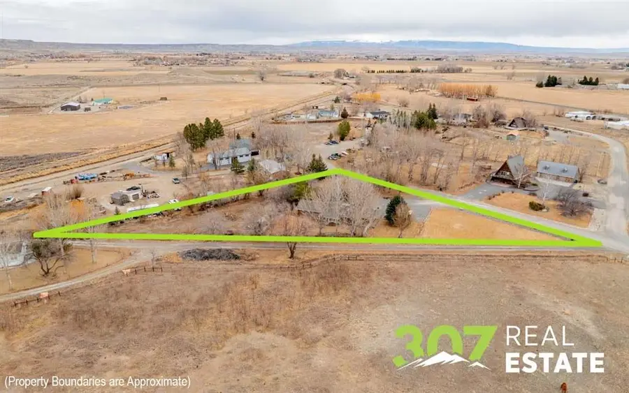 944 Saddle Ct, Powell, WY 82435 - #2
