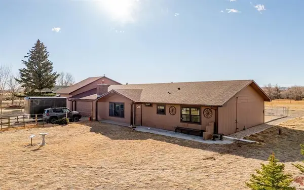 5570 Greybull Hwy, Cody, WY 82414
