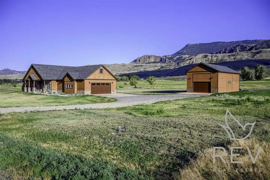 108 Stillwater Dr, Cody, WY 82414 - #3