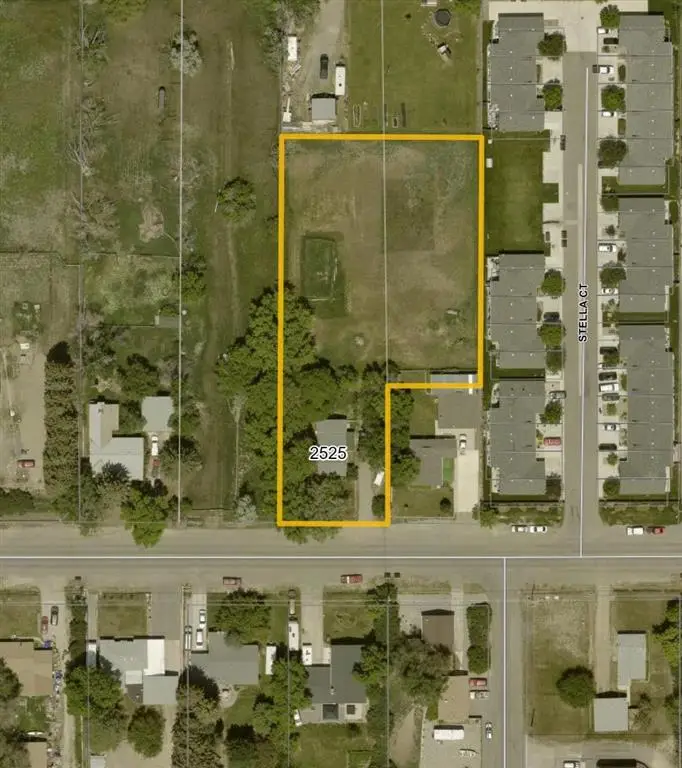 2525 Central Ave, Cody, WY 82414 - #2