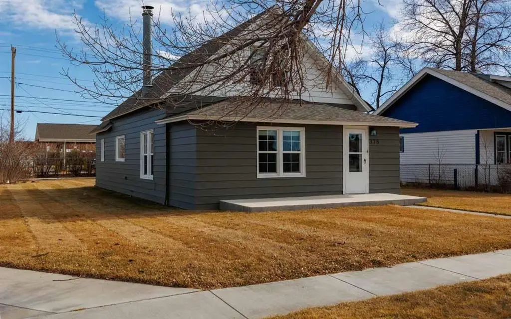 375 N Bent St, Powell, WY 82435 - #1
