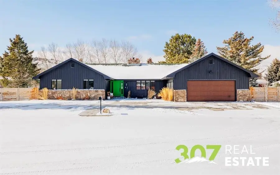 20 Blackheath Ct, Cody, WY 82414 - #3