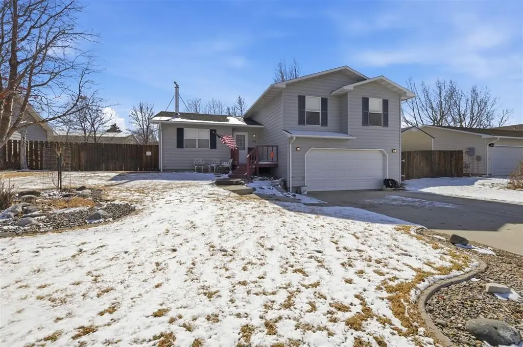 1026 River View Dr, Cody, WY 82414 - #1