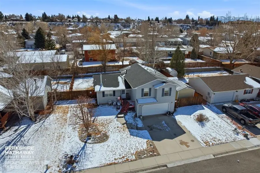 1026 River View Dr, Cody, WY 82414 - #3