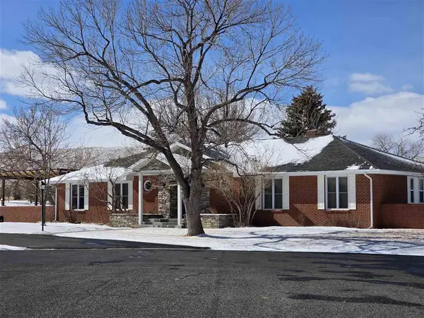 10 Driver Club, Cody, WY 82414