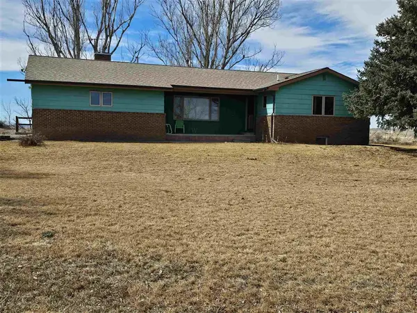1670 Sesame St, Worland, WY 82401