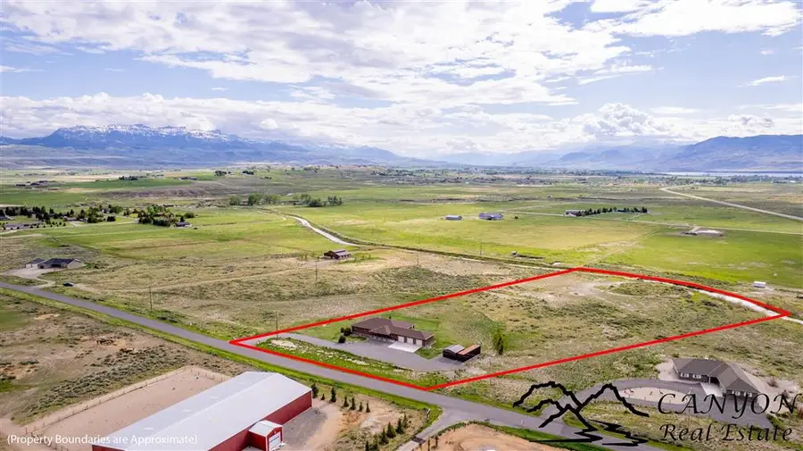 31 Diamond Basin Rd, Cody, WY 82414 - #3