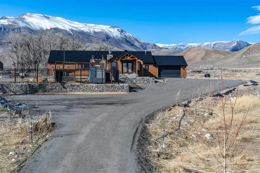 409 Tolman Rd, Clark, WY 82435 - #2