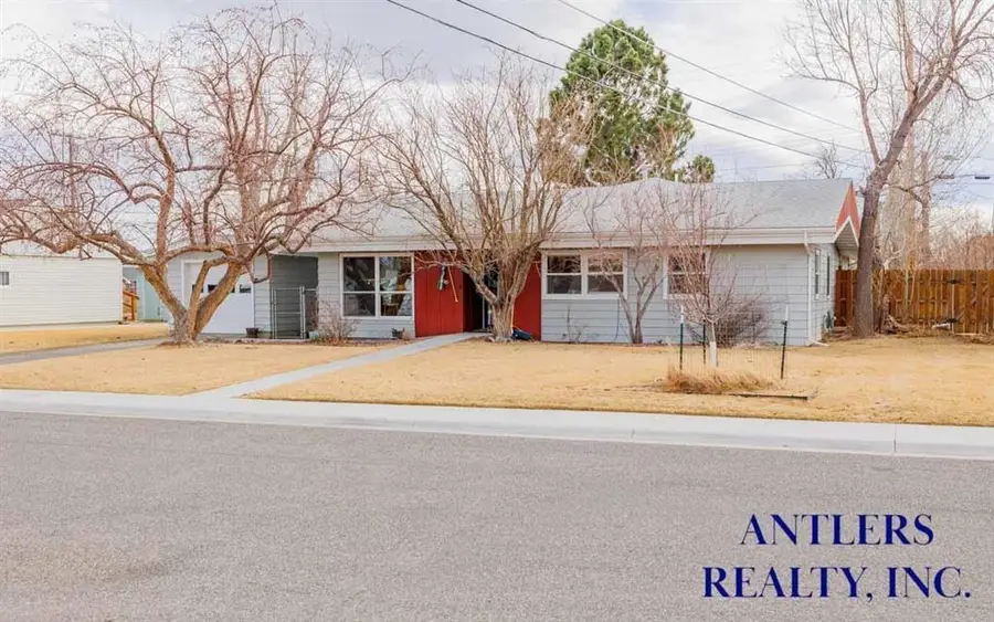 2514 Carter Ave, Cody, WY 82414 - #2