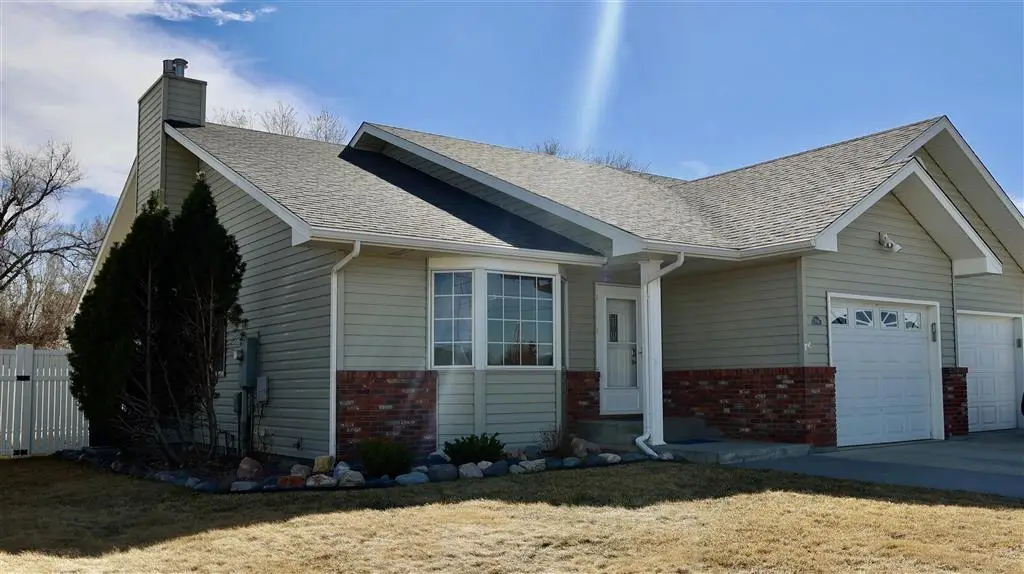 2014 Cougar Ave, Cody, WY 82414 - #1