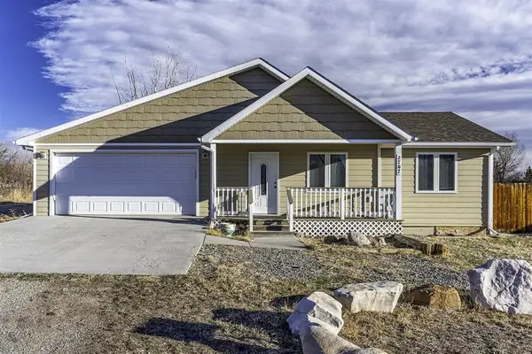 2707 Central Ave, Cody, WY 82414
