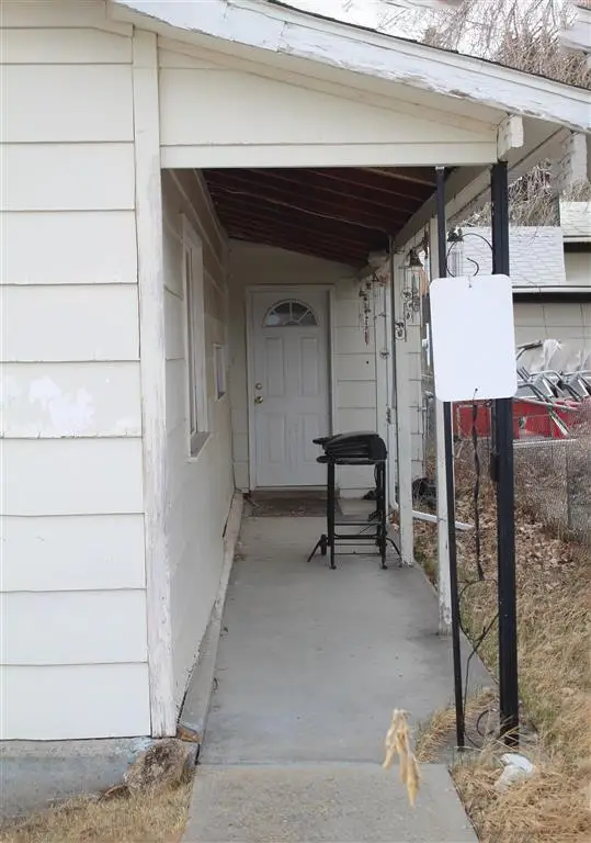 413 Myrtle, Basin, WY 82410 - #2