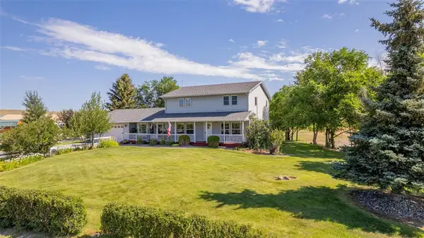 14 Beacon Dr, Cody, WY 82414