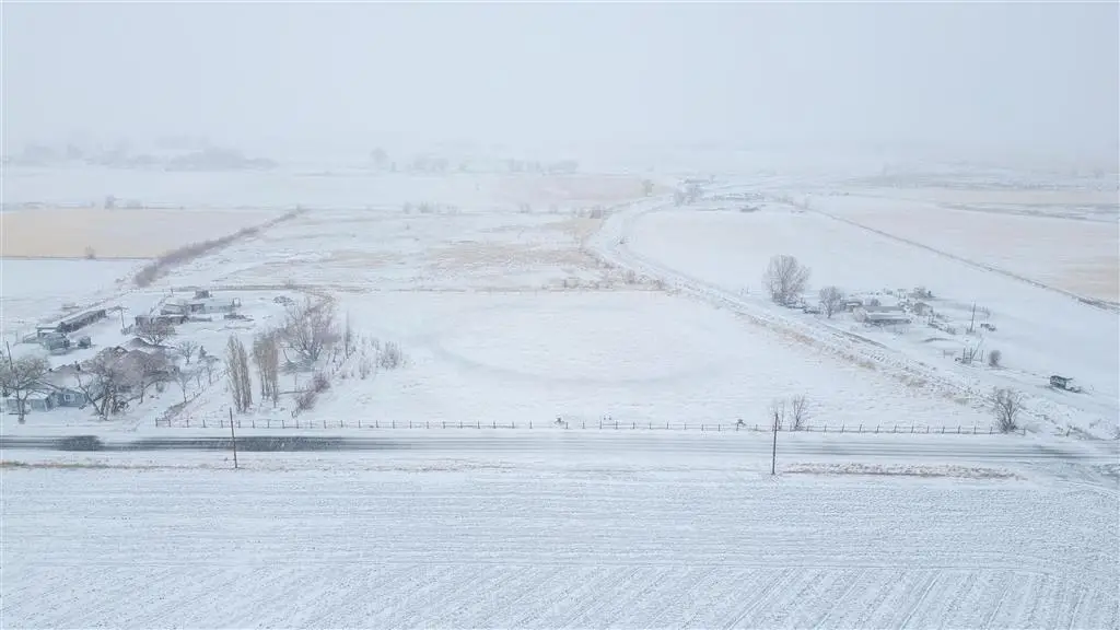 TBD Lane 8, Powell, WY 82435 - #1