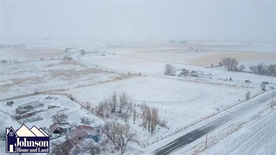 TBD Lane 8, Powell, WY 82435 - #3