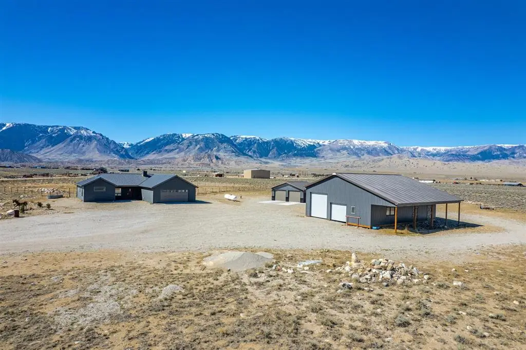 5 Cowboy Dr, Clark, WY 82435 - #1