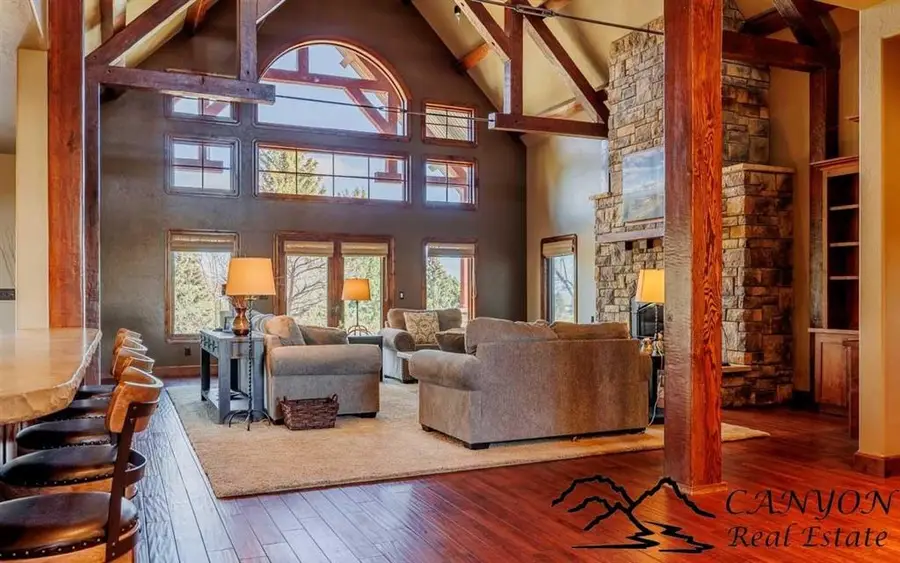 701 Olive Glenn Dr, Cody, WY 82414 - #2