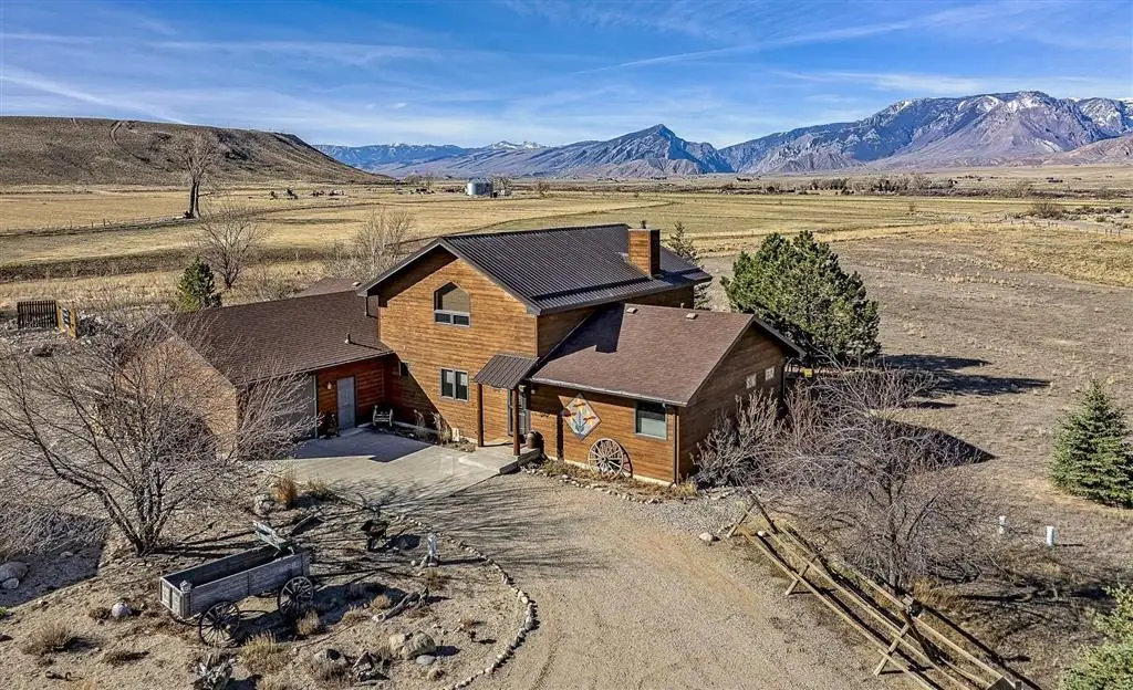 312 Road 8VE, Clark, WY 82435 - #1