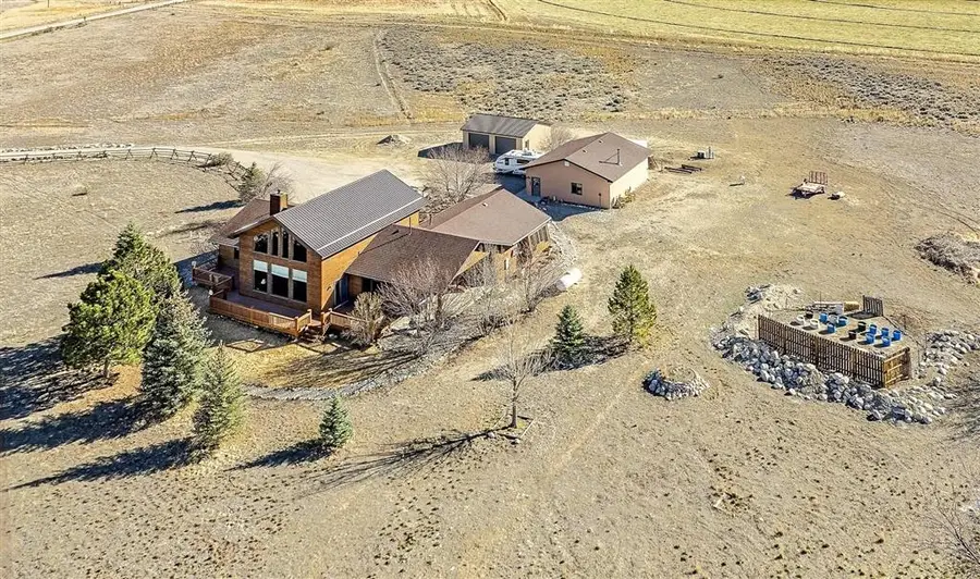 312 Road 8VE, Clark, WY 82435 - #2
