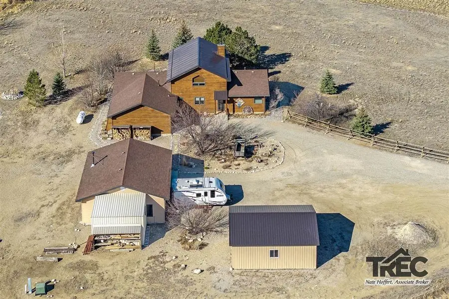 312 Road 8VE, Clark, WY 82435 - #3