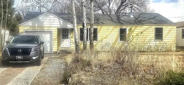 1616 21st St, Cody, WY 82414