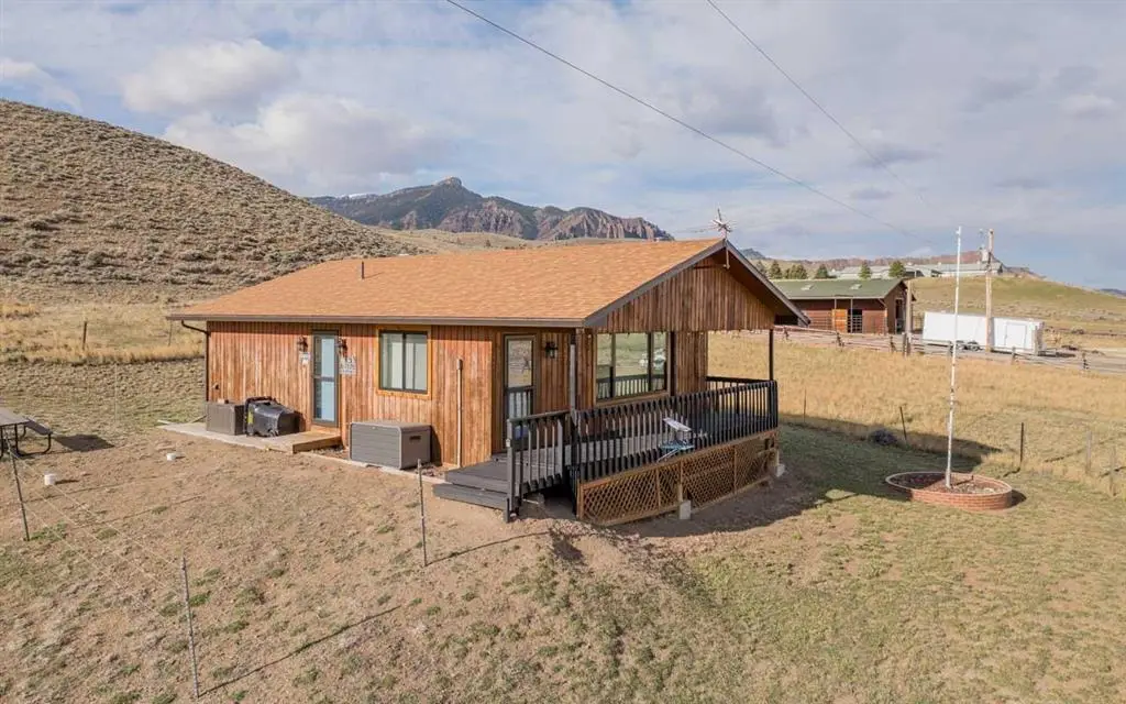 25 Moriah Rd, Cody, WY 82414 - #1