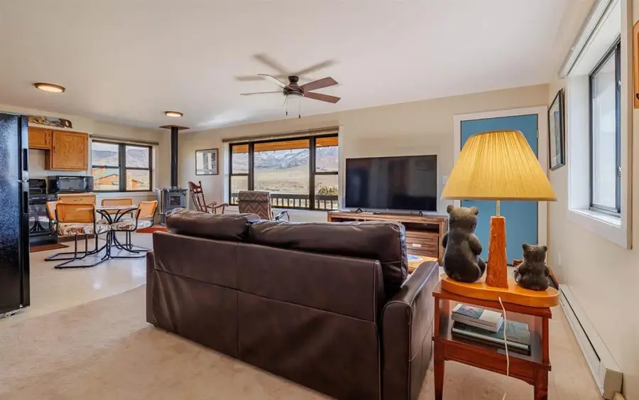 25 Moriah Rd, Cody, WY 82414 - #3