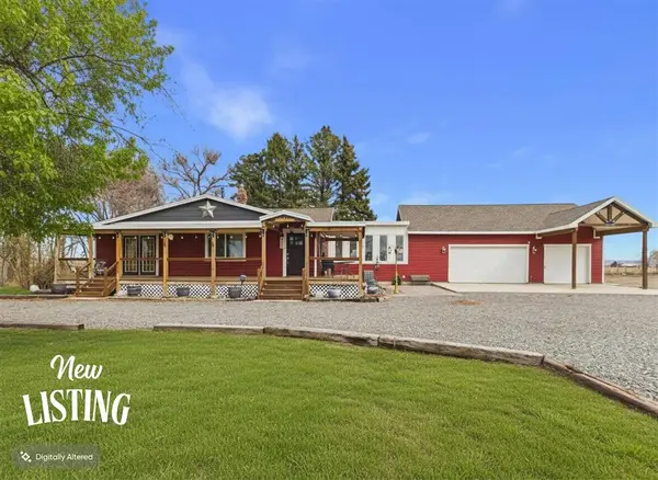 423 Lane 12, Powell, WY 82435