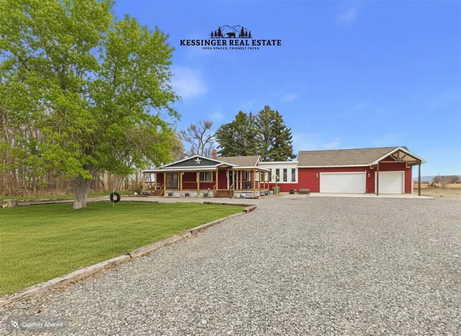 423 Lane 12, Powell, WY 82435 - #2