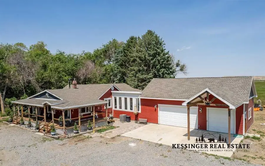 423 Lane 12, Powell, WY 82435 - #3