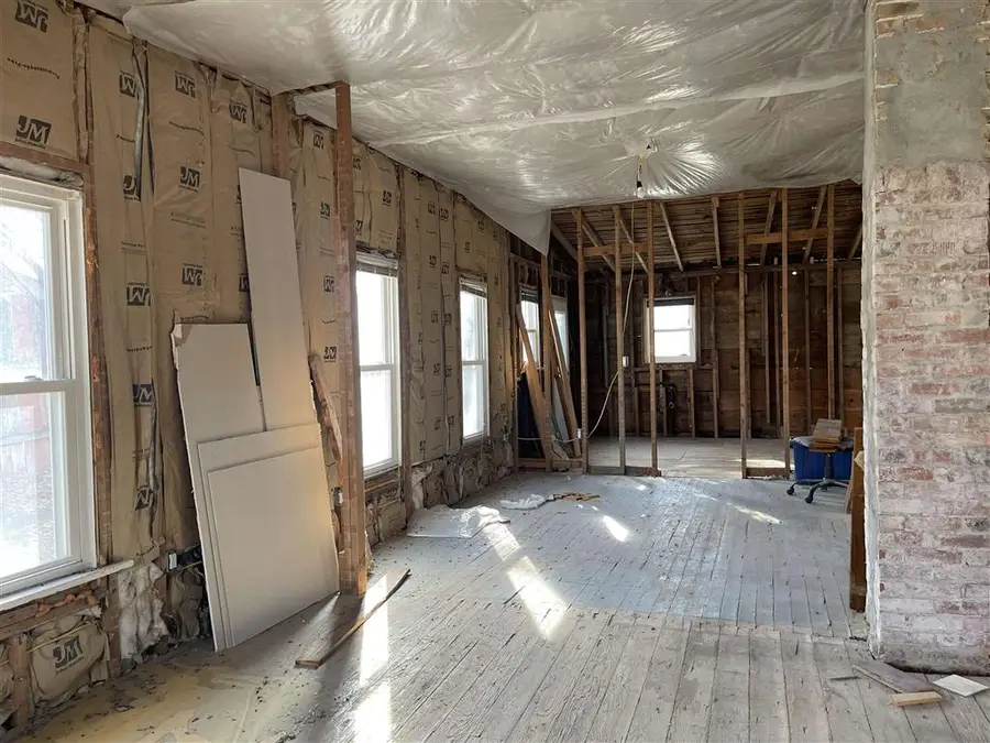 506 6th St S, Basin, WY 82410 - #3