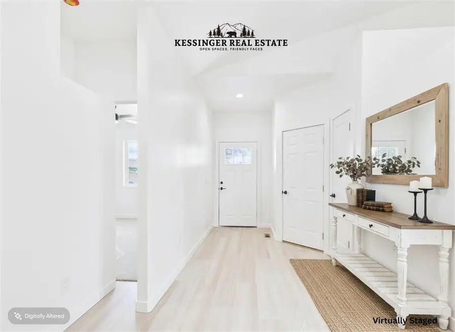 272 Park Ave, Lovell, WY 82431 - #3